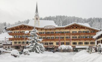 Hotel Alte Post