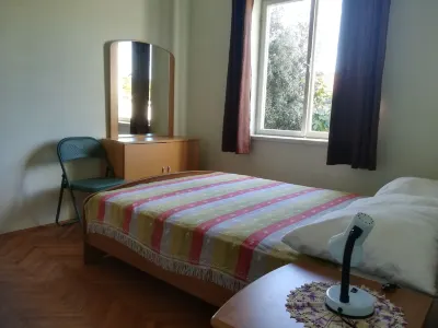 Holiday House Near the Sea