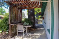 The Bonnie Inn Unit 6 Hotel di San Andreas
