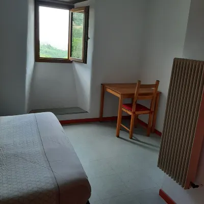 Le Secret d'Aujac Hotels in Chambonas