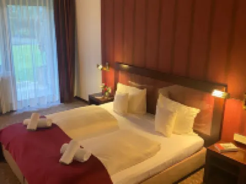 Hotel Villa Sophia Hotels in Warendorf