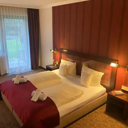 Hotel Villa Sophia