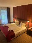 Hotel Villa Sophia Hotels in Warendorf
