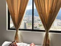 Hostal la Terraza - Roof Terrace Overlooking the North and Historic Centre Hotels in Distrito Metropolitano de Quito