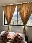 Hostal la Terraza - Roof Terrace Overlooking the North and Historic Centre فنادق في كيتو