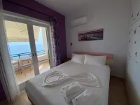 Corfu Island Apartment 91 - balcony