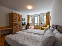 Aquazzurra Resort & Aparthotel Hotels in Cannobio