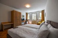 Aquazzurra Resort & Aparthotel Hotels in Cannobio