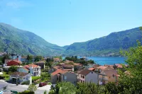 Apartments Olive Hotels in Dobrota