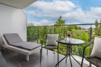 Seaside Apartamenty - Dominikana Hotel di Sianozety