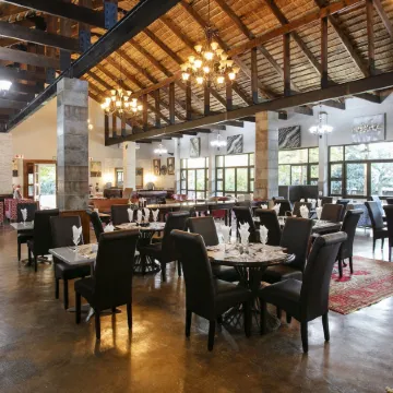 Rosewood Country Lodge