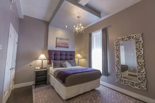 The Gould Hotel Hotels in Seneca Falls