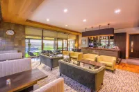 Killeen Castle - bar