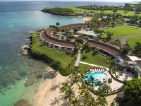 The Buccaneer Beach & Golf Resort Hotels in Saint Croix