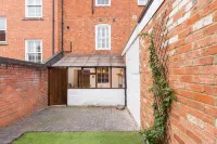 Shakespeare House Town Centre Free Parking - Homestays