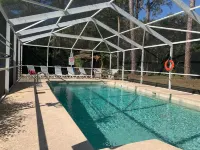 Nature Coast Inn and Cottages - 3-Star