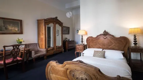 The Racquet Club - appartements de vacances