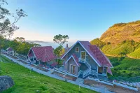 The Planet Munnar Отели в г. Серайанелли