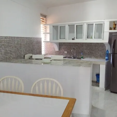 Appart-Hotel Veras Samana No 8