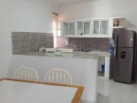 Appart-Hotel Veras Samana No 8