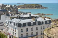 Hôtel France et Chateaubriand Các khách sạn ở 