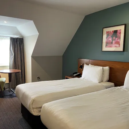 Best Western the Ship Hotel Hotels in Weybridge