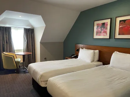 Best Western the Ship Hotel