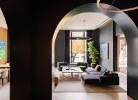 Roost Detroit Hotels in Detroit