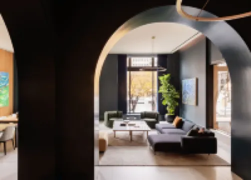 Roost Detroit Hotels in Detroit