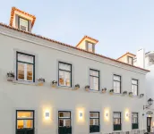 BCascais Boutique House by Apt Iin Cascais Center Hôtels à proximité de : Marina de Cascais
