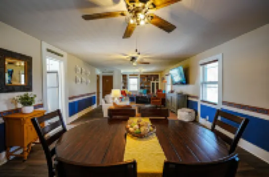 La Posada Inn Hoteles en Milford