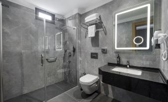 Ramada Encore by Wyndham Istanbul Sisli