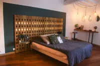 La Paillère Chambres D hôtes Hotels in Calvisson