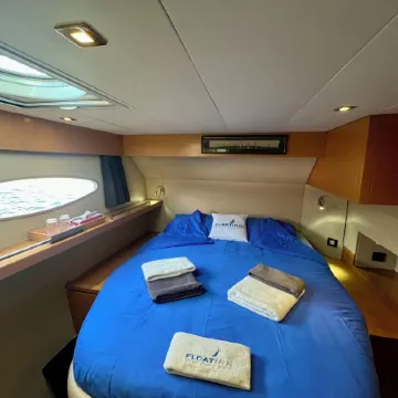 Floatinn Boat-Bnb