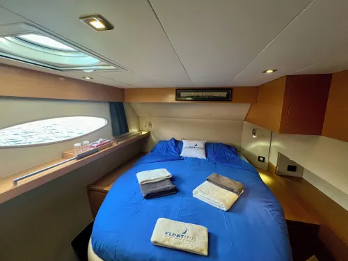 Floatinn Boat-Bnb