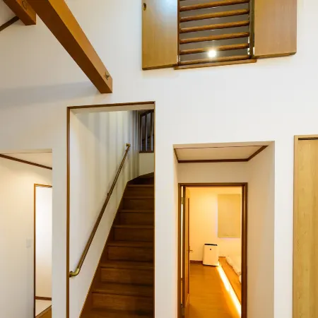 Guest Villa Hakone Yumoto 2F