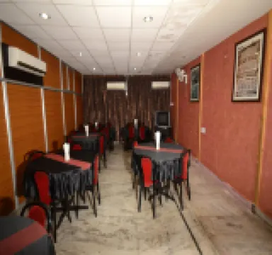 Hotel Kota Royal