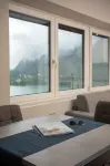 SnowLake Suite & Apartment Hotels in Rocca Pietore