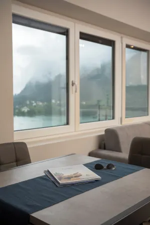 SnowLake Suite & Apartment Отели рядом с достопримечательностью «Chiesa di San Biagio»