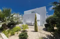 Protaras Holiday Villa CCV4