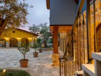 Blerina's Village Project Hotels in der Nähe von Burg von Preza