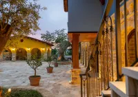 Blerina's Village Project Hoteles en Rinas