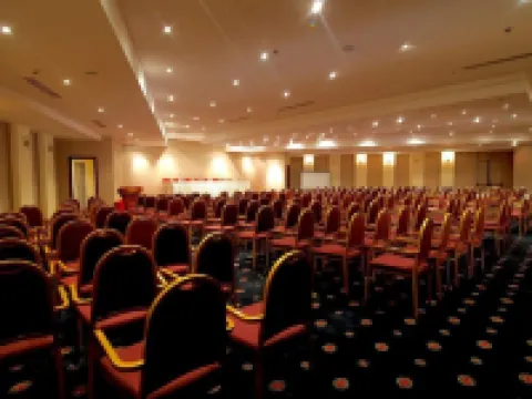 Hala Hotel & Aqua Park Hotels in Bissau