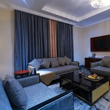BON Hotel Jabi Lake Hotels in Abuja