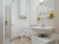Résidence les Douves Hotel a Couffe