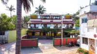 Mermaid Island Beach Resorts