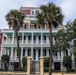 20 South Battery