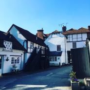 George & Dragon Hotel