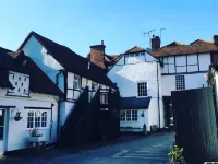 George & Dragon Hotel Hotels in High Wycombe
