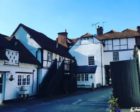 George & Dragon Hotel Hotels in High Wycombe